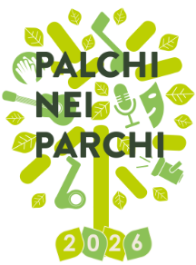 Palchi nei Parchi