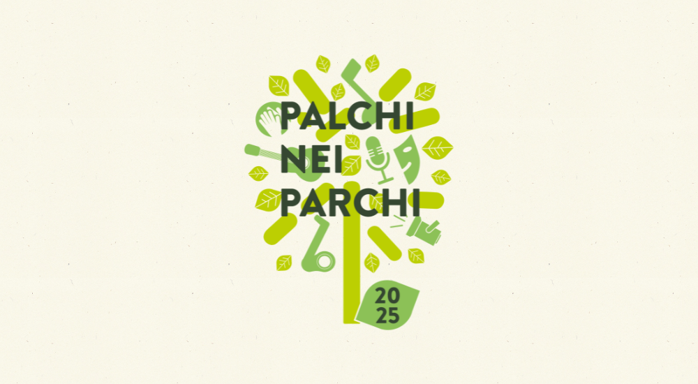 PALCHI NEI PARCHI - sesta edizione