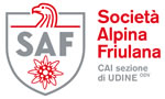 Societa Alpina Friulana - CAI Sezione di Udine