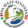VIA JULIA AUGUSTA Kulturspmmer